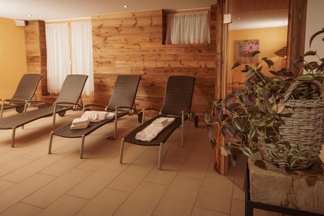 Appartamento Haus Mischabel Zermatt Esterno foto