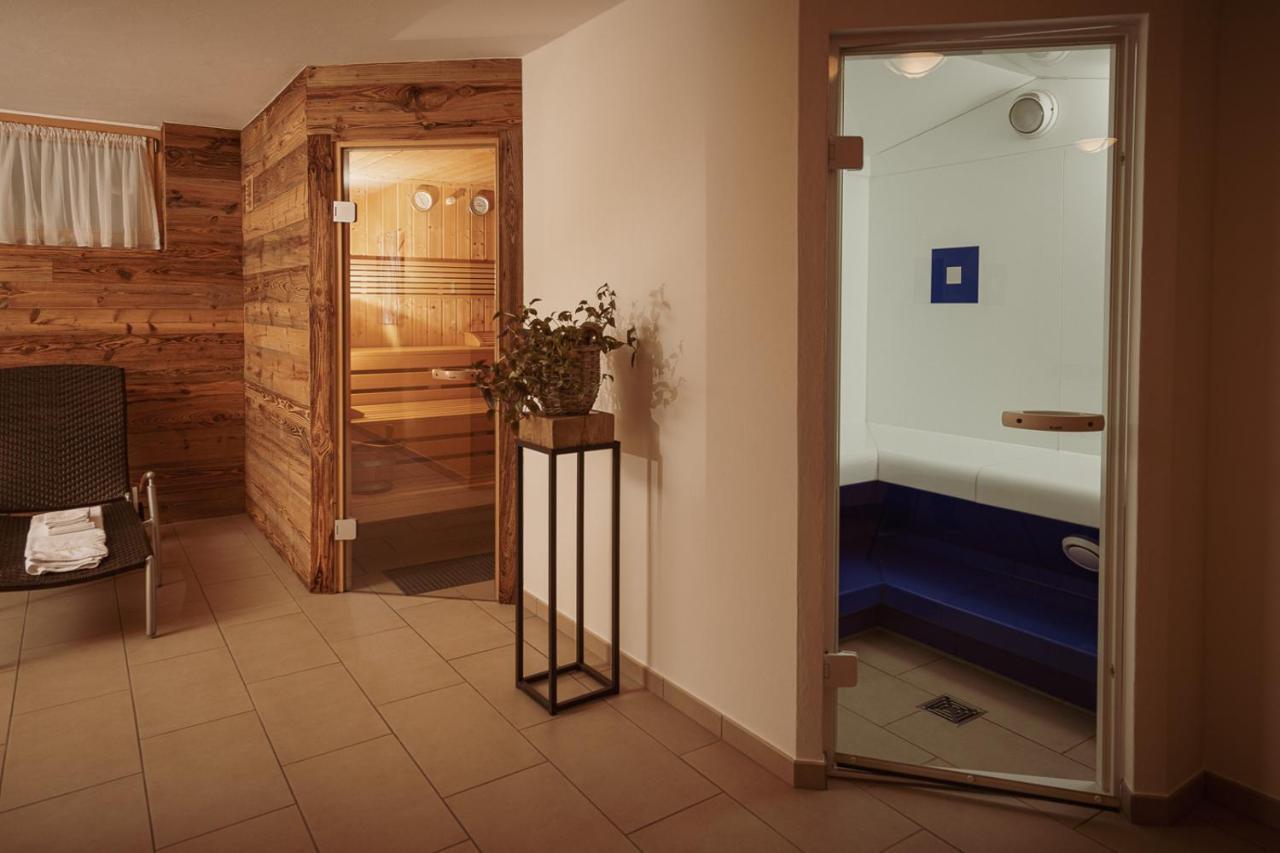 Appartamento Haus Mischabel Zermatt Esterno foto